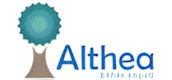 Logo Althea Espai Salut